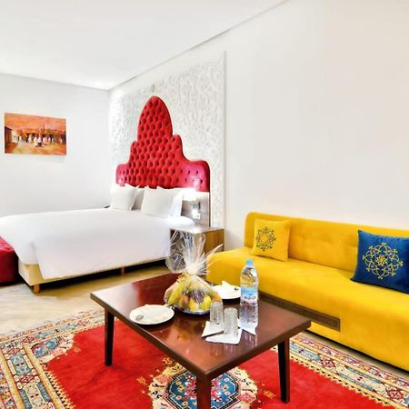 Fes Heritage Boutique Luxury Hotel Fez Exterior foto