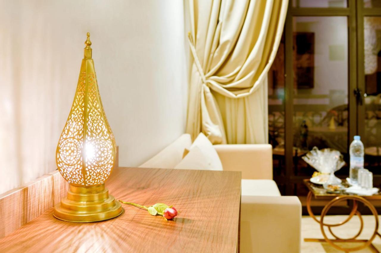 Fes Heritage Boutique Luxury Hotel Fez Exterior foto