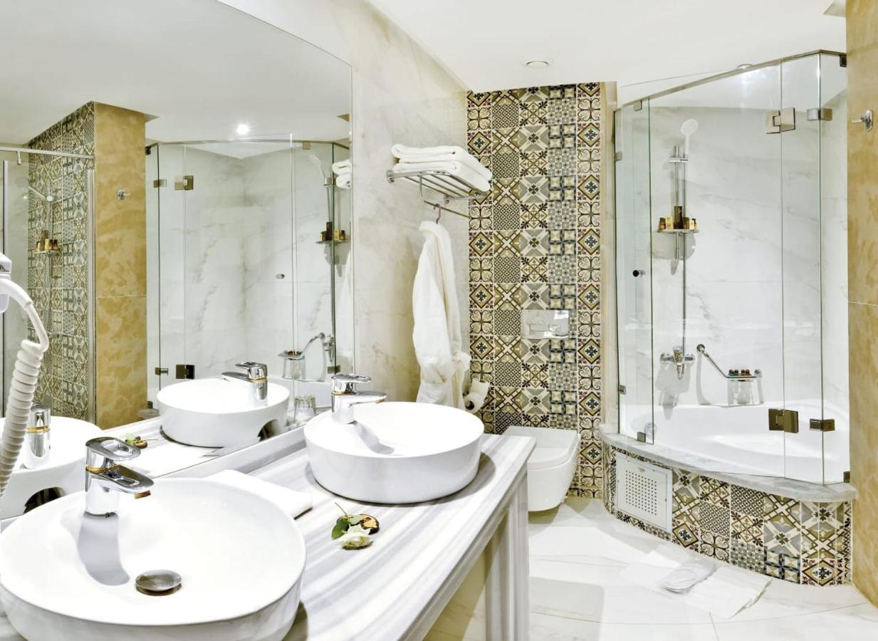 Fes Heritage Boutique Luxury Hotel Fez Exterior foto