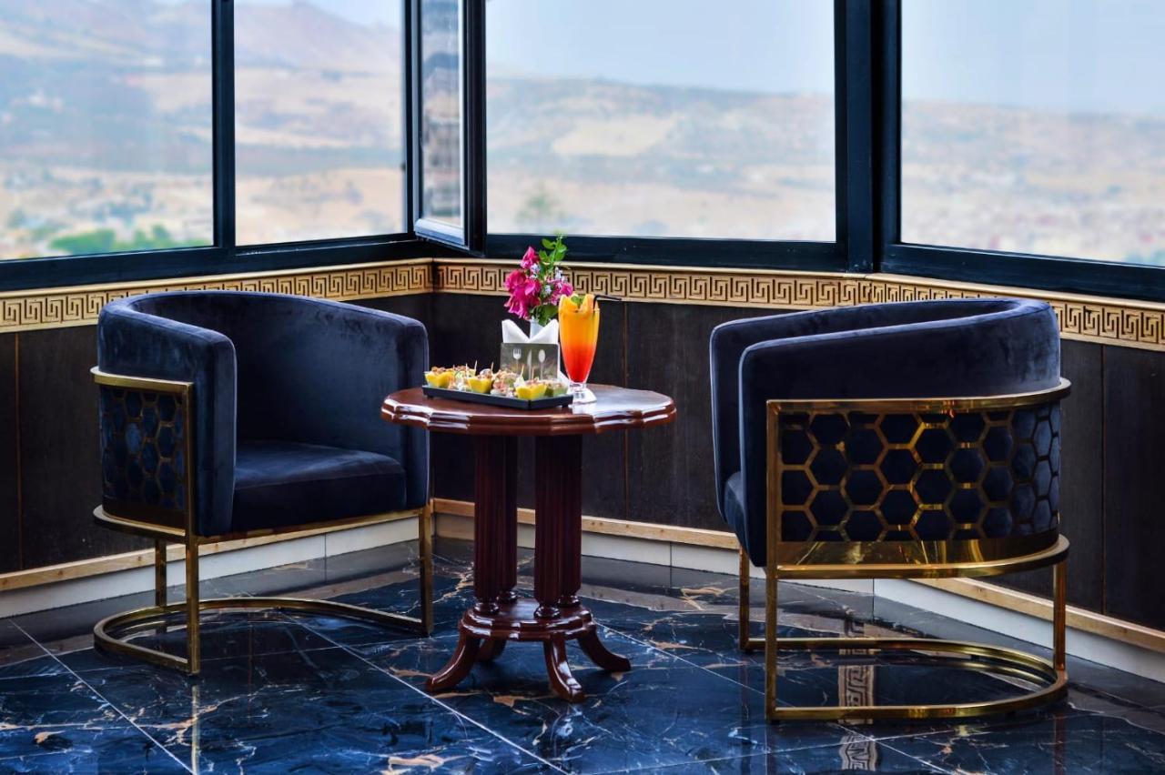 Fes Heritage Boutique Luxury Hotel Fez Exterior foto