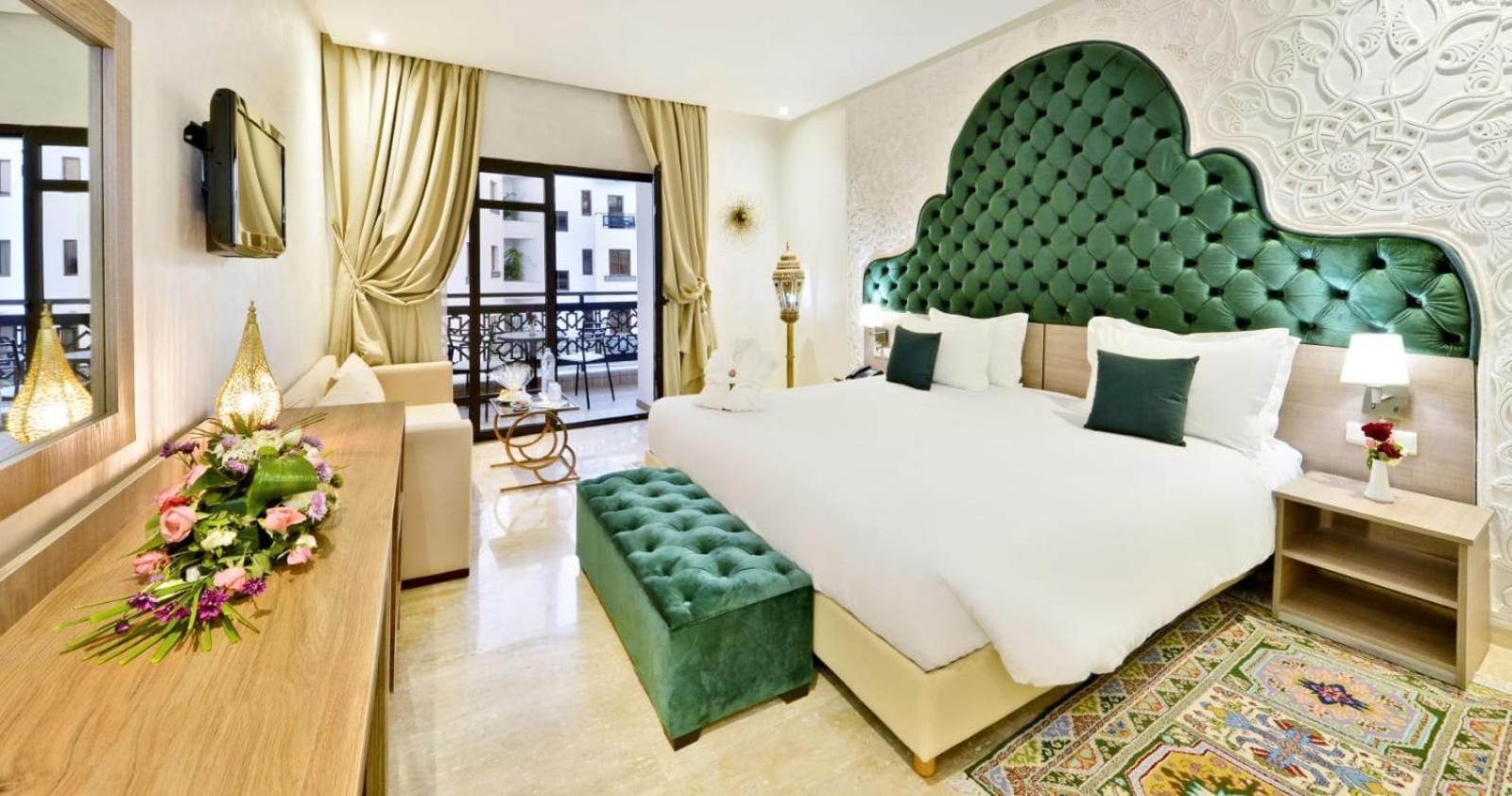 Fes Heritage Boutique Luxury Hotel Fez Exterior foto